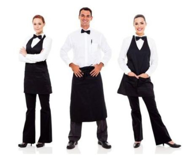 Hotel Uniforms