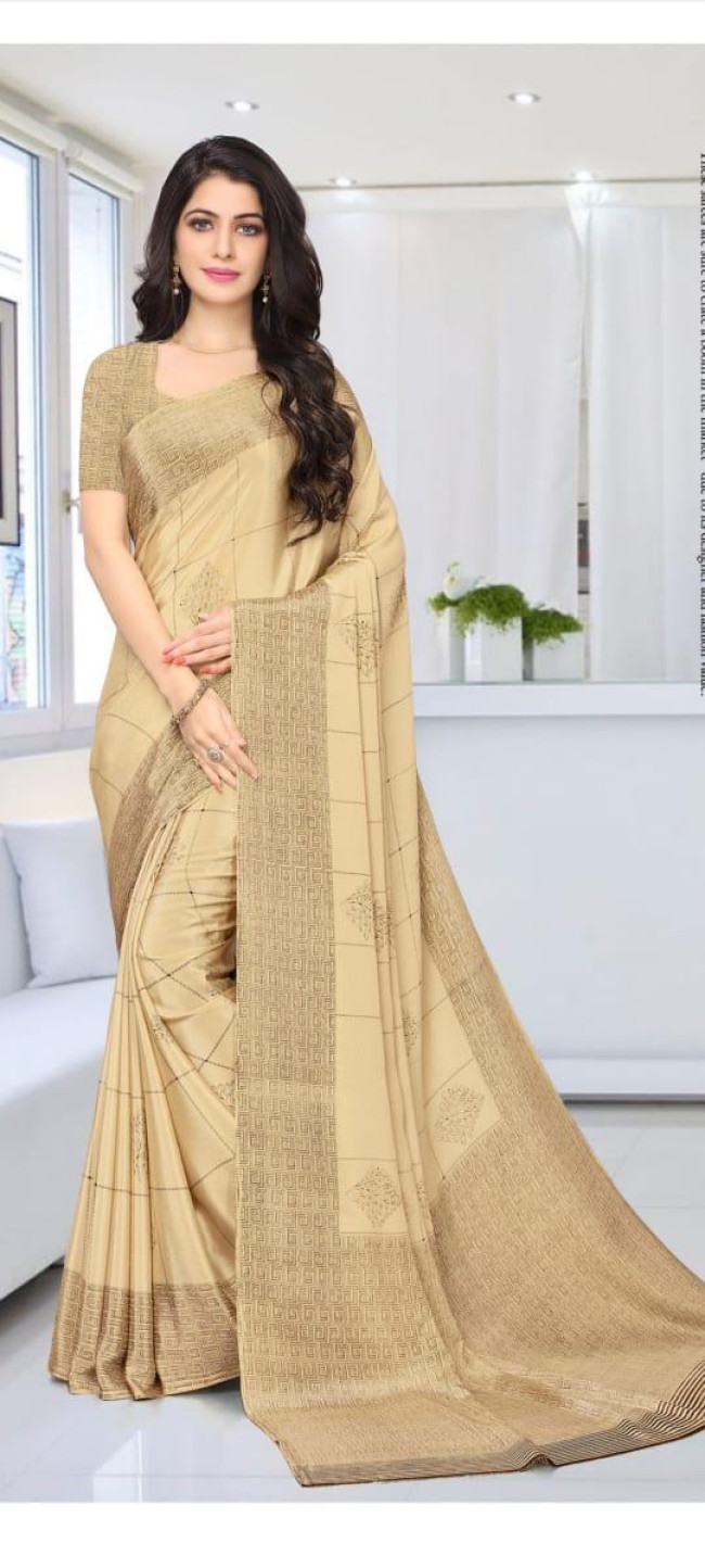 Uniform Sarees